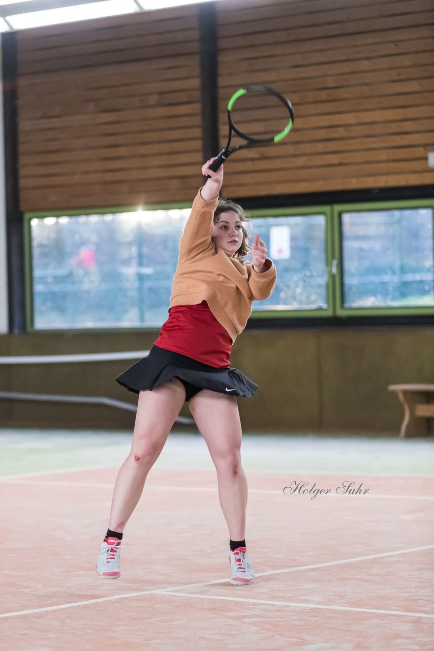 Bild 563 - RL Tennisverein Visbek e.V. - Club zur Vahr e.V. : Ergebnis: 2:4